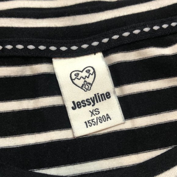 Jessyline Striped Tank - Picture 4 of 5